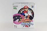 マリオカート64 コントローラ付