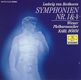 SYMPHONIEN NR.1&4