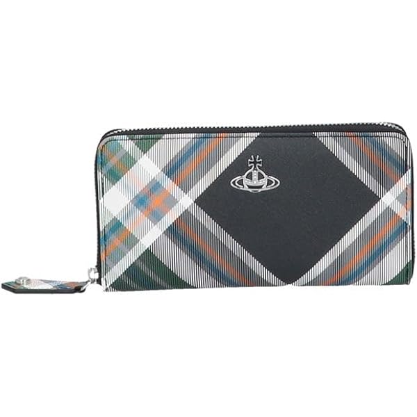 Amazon | [ヴィヴィアンウエストウッド] 財布 長財布 レディース