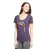 NCAA Women 's High Point Tee XL パープル