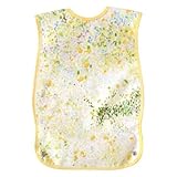 NAOMI ITO(ナオミイトウ) お食事エプロン ibuki