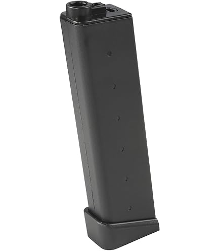Amazon | G&G ARMAMENT G-08-158 ARP 9 Magazine 60R 9mmタイプ 60発