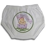 Light of Mine Designs Hippie Chick Diaper Cover/Panty Brief, 18 Months by Light of Mine Designs [並行輸