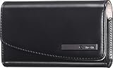 Canon デジタルカメラケース ブラック CSC-1BK