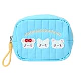 サンリオ(SANRIO) ポーチ（お友だちといっしょ） はなまるおばけ 対象年齢3才以上 764647