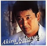 CD&DVD THE BEST 小林旭(DVD付)