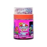 ELMER'S エルマーズ ミキシンググー マーメイドジェム スライム 236ml プリメイドスライム 2164726