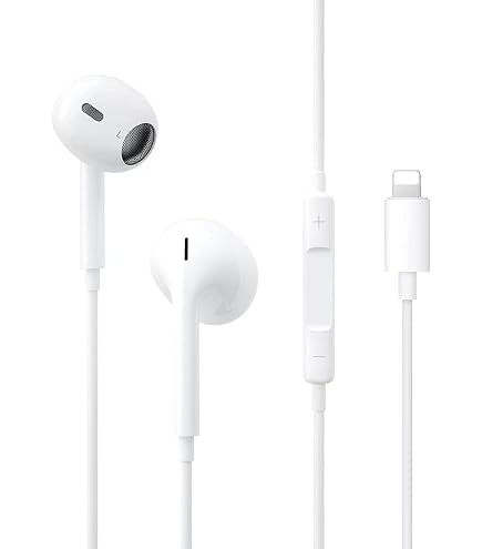Amazon.co.jp: 【Amazon.co.jp限定】iPhone イヤホン 有線 アイフォン