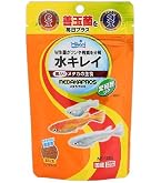 Amazon | Tetraテトラ キリミン ブリード 20g メダカの餌 高