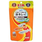 Hikari (ヒカリ) メダカプロス メダカの主食 国産 20g