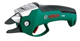 BOSCH(ボッシュ) バッテリー剪定ばさみ〔CISO〕