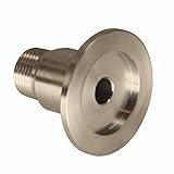 HFS (R) Gシリーズスレッドステンレス304 3/4" VF-KF25-MBSP-0102 1