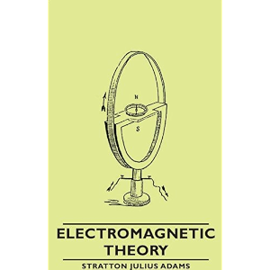 Electromagnetic Theory (English Edition)