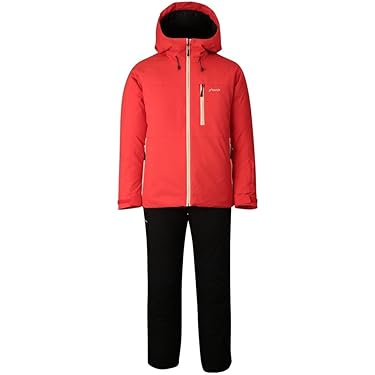 Amazon.co.jp ほしい物ランキング: メンズスキーウェアセットアップ で