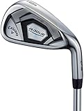 キャロウェイ (Callaway) アイアン ROGUE 単品クラブ 【カタログ純正シャフト装着モデル】 スチール AW 右用 N.S.PRO 950 2018年モデル メンズ用