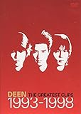 THE GREATEST CLIPS 1993�`1998