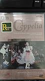 Coppelia (2001) [DVD] [Import]