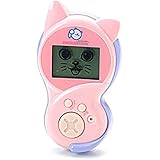 Amazon Co Jp バウリンガルボイス ピンク