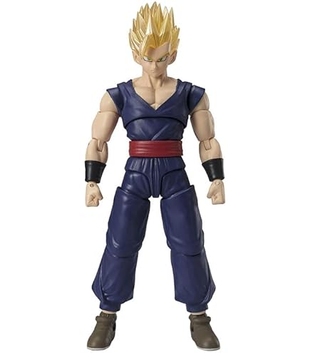 スーパーヒーロー アクションフィギュア 5体セット Amazon.co.jp: ドラゴンボール スーパーエボリューブ スーパー