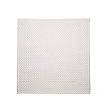 Cambrass Bouti Bedspread (100 x 135 cm, Star Pink) by Cambrass