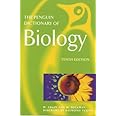 The Penguin Dictionary of Biology