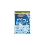 Sharp Vacuum Bags PC-2