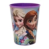 ディズニー アナと雪の女王 パーティーカップ コップ DISNEY