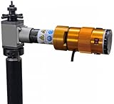 Electric Pipe Chamfering Machine ?28-76 mm 55r/min Beveling Groove Machine