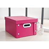 Compactor 段ボール収納ボックス ピンク RAN5820