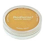 パンパステル リッチゴールド 29115