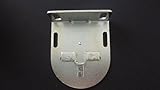 Somfy LT用モーターブラケット、ピンIncluded ( MPN # 9410665 ) Somfy LT Motors