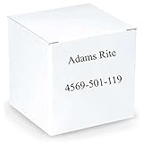 Adams Rite 4569 – 501 – 119 Eurostyle Deadlatchハンドル( LHまたはLHR )