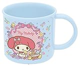 食洗機対応プラコップ　マイメロディ　ひよこ　200ml