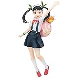 〈物語〉シリーズ プレミアムフィギュア“八九寺真宵”
