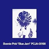 Blue Jam (180g重量盤) - BONNIE PINK(特典なし) [Analog]