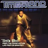 Tim's Bio: Life From da Basement