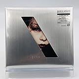 _genic (CD+DVD) 初回限定カッティング・デジパック仕様