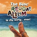 Best Reggae Album in the World