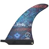 CAPTAINFIN,キャプテンフィン,ロング,FIN,フィン,カシア・ミーダー●Kassia Meador Tie Dye 7.5