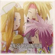 Amazon.co.jp: Tales of Phantasia ～Anthology.2～: ミュージック