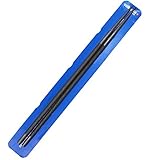 Vallorde チェンソーヤスリ 12本 3.2mm 21V033