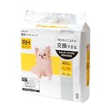 コーナンオリジナル LIFELEX ペットシーツ レギュラー ハーフ 薄型 400枚 犬用 猫用 トイレシート