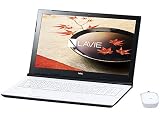 NEC PC-NS150FAW LAVIE Note Standard