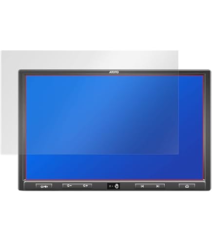 Amazon | PDA工房 ATOTO S8 Premium (Gen 2) S8G2114PM 用
