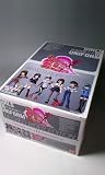 ガールズ・イン・ユニフォーム Masked Rider Edition (BOX)