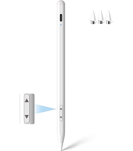 Amazon | シャオミ(Xiaomi) pad 6 対応タッチペン シャオミ(Xiaomi