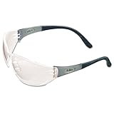 GLASSES ARCTIC ELITE BLUFRM CLR LENS