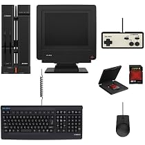 x68000 グラディウス Amazon.co.jp: 【グラディウス[SDカード]なし】X68000 Z PRODUCT