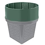 fsd-3009 6 "ライザー20 " StormドレインのドレインボックスキャッチBasin