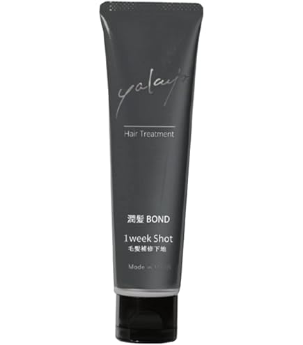 Amazon | ヤクジョ 2week shot トリートメント 80g 洗い流す